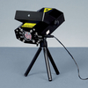 Premier Decorations - 13cm Christmas Laser Light Projector