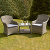 Royalcraft - Wentworth Imperial Bistro Set
