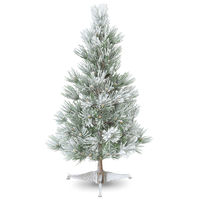 Swift - 58cm Atlas Cedar Artificial Christmas Tree