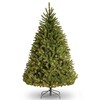 Swift - 5ft Prelit Austin Artificial Christmas Tree
