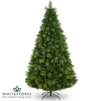 Swift - 6.5ft Spokane Artificial Christmas Tree