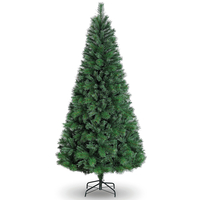 Swift - 7ft Serena Artificial Christmas Tree