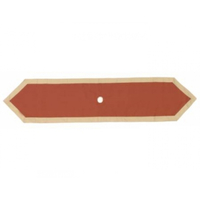 Table Runner Collection - Sunset Terracotta