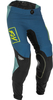 Fly Racing Lite Motocross Pants,  blue,  Size 36,  blue,  Size 36