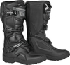 Fly Racing Maverik Enduro Boots,  black,  Size 41