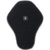Forcefield Back Inserts Pro - 001 -Level 1 Back Protector,  black,  black,  Size One Size