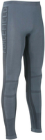 Forcefield Base Layer Functional Pants,  grey,  Size L,  grey,  Size L
