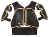 Forcefield EX-K Hardness Flite Plus Protector,  black,  Size S,  black,  Size S