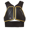 Forcefield EX-K Hardness Flite Protector,  black,  Size L,  black,  Size L