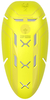 Forcefield Isolator PU L2 Elbow Protector,  yellow,  yellow,  Size One Size