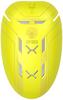 Forcefield Isolator PU L2 Shoulder Armour,  yellow,  yellow,  Size One Size