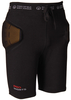 Forcefield Pro 2 Protector Shorts,  black,  Size M,  black,  Size M