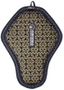Forcefield Pro Lite K Back Insert 001 Back Protector,  black,  black,  Size One Size