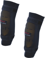 Forcefield Pro Tube 2 Air Ellbow/Knee Protectors,  grey,  Size M,  grey,  Size M