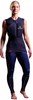 Forcefield Pro XV 2 Air Protector Vest,  blue,  Size M for Men