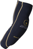 Forcefield Sport Elbow/Knee Protectors,  blue,  Size M,  blue,  Size M