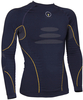 Forcefield Tech 2 Functional Shirt,  blue,  Size XL,  blue,  Size XL