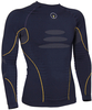 Forcefield Tech 2 Functional Shirt,  blue,  Size XS for Men