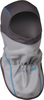 Forcefield Tornado Advance Face Mask,  grey,  grey,  Size One Size