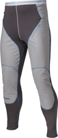 Forcefield Tornado Advance Functional Pants,  grey,  Size XL,  grey,  Size XL