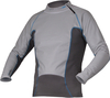 Forcefield Tornado Advance Functional Shirt,  grey,  Size S,  grey,  Size S