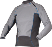 Forcefield Tornado Advance Functional Shirt,  grey,  Size XL,  grey,  Size XL