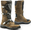 Forma Adventure HDry Motorcycle Boots,  brown,  Size 48,  brown,  Size 48