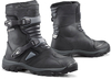 Forma Adventure Low Dry,  black,  Size 44