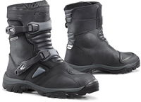 Forma Adventure Low Dry,  black,  Size 44