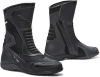 Forma Air 3 HDry Motorcycle Boots,  black,  Size 45,  black,  Size 45