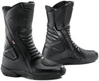 Forma Aspen Out Dry Motorcycle Boots,  black,  Size 38,  black,  Size 38