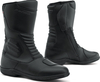 Forma Avenue Motorcycle Boots,  black,  Size 43,  black,  Size 43