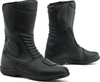 Forma Avenue Motorcycle Boots,  black,  Size 48,  black,  Size 48