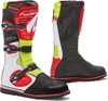 Forma Boulder Trial Boots,  white-red-yellow,  Size 41,  white-red-yellow,  Size 41