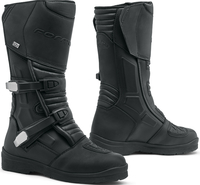Forma Cape Horn HDry Motorcycle Boots,  black,  Size 40,  black,  Size 40