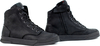 Forma City Dry Motorcycle Shoes,  black,  Size 38 for Men