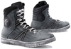 Forma Cooper Waterproof Motorcycle Shoes,  grey,  Size 38,  grey,  Size 38