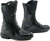 Forma Cortina HDry Motorcycle Boots,  black,  Size 39,  black,  Size 39