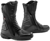 Forma Cortina Out Dry Motorcycle Boots,  black,  Size 40,  black,  Size 40