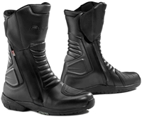 Forma Cortina Out Dry Motorcycle Boots,  black,  Size 40,  black,  Size 40