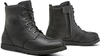 Forma Creed Motorcycle Boots,  black,  Size 38,  black,  Size 38