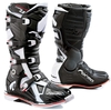 Forma Dominator Comp 2.0 Motocross Boots,  black,  Size 47,  black,  Size 47
