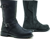 Forma Eagle Dry,  black,  Size 40,  black,  Size 40
