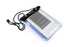 E-Volve Aquatic Pocket Pouch - All purpose Waterproof case cover (Size L) compatible with Amazon Kindle Keyboard / 4 / Touch / Fire / Fire HD / Paperwhite / 6" E-Ink ) iPad mini / Retina / 7" tablet