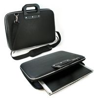 TLC TLC City-Style15.4" Anti-Shock Fashion Laptop bag case - Black
