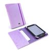 TLC TLC Slim book Fluffies for 6" eReader / Kindle Touch / Paperwhite / 6" E-Ink - Lilac