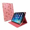 TLC TLC Slim-Stand fabric case cover for Apple iPad Mini / Retina (Sleep Function) - Pink (Rockabetty)