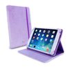 TLC TLC Slim-Stand Fluffies case cover for 7" tablet / Amazon Kindle Fire HD / HDX 7 - Lilac