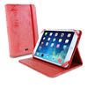 TLC TLC Slim-Stand Fluffies case cover for 7" tablet /Amazon Kindle Fire HD / HDX 7- Coral Pink