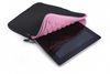 Tuff-Luv Armour-prene Bubble Protection case cover for 7-8" Tablets inc Apple iPad Mini / Retina / Kindle Fire HD 7" / Nexus 7 / Joytab / Asus Memo Pad 7 - Black / Pink